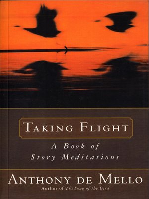 cover image of Taking Flight